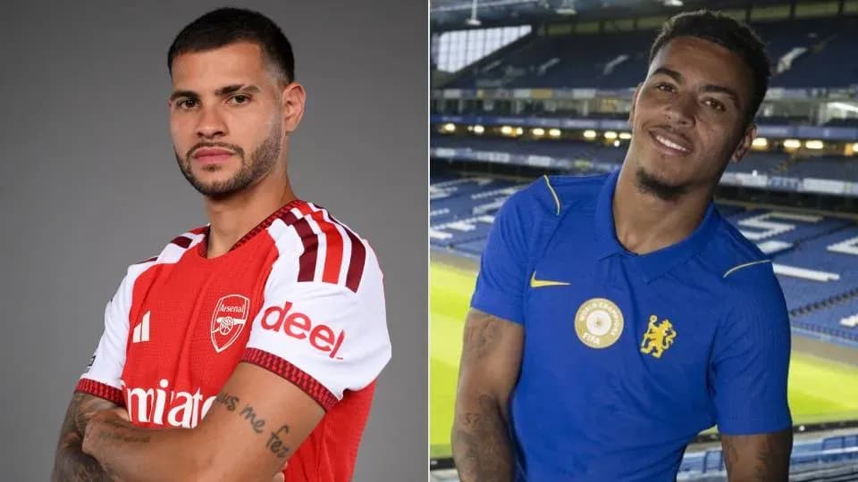 Premier League Transfer Window Review: Arsenal’s Caution, City’s Support for Maresca, and Spurs’ Risky Spending