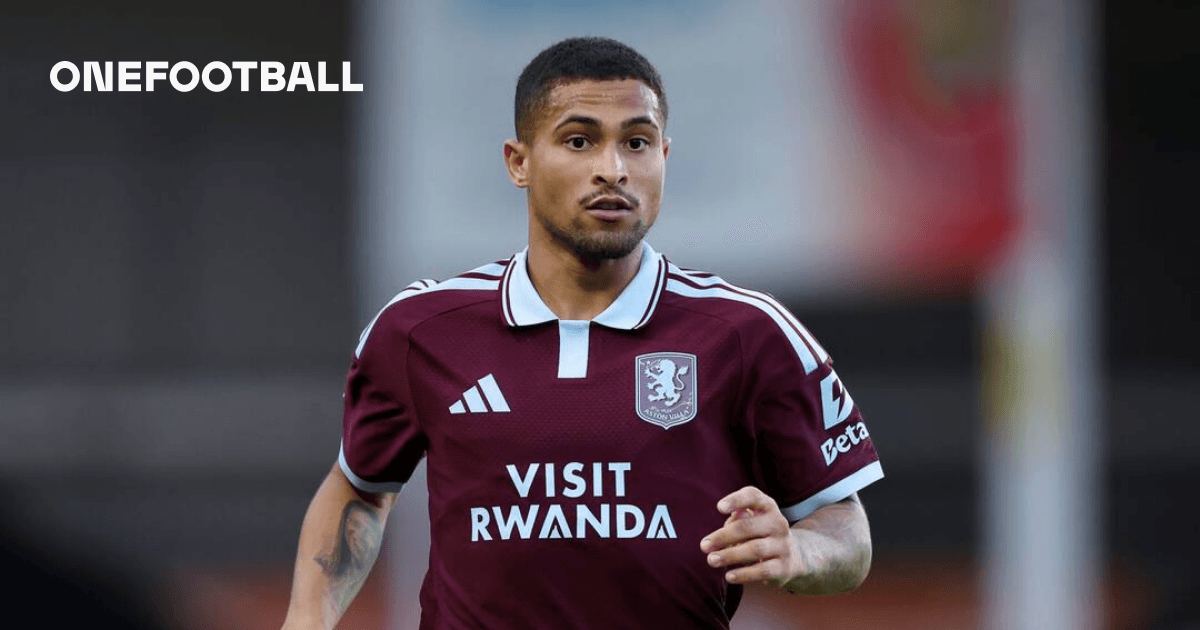 Aston Villa Predicted Lineup vs PSG and Latest Team News