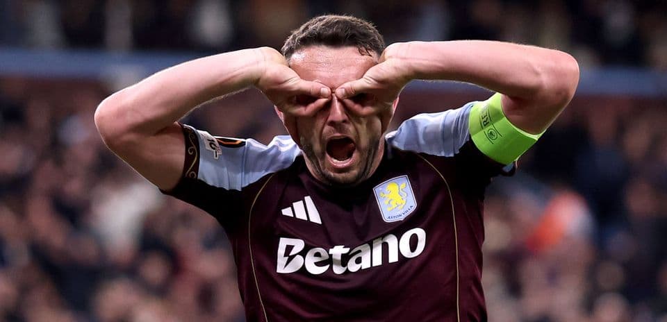 How to Watch Aston Villa Live Today: Streaming and TV Options for Upcoming Matches