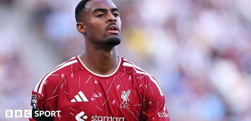 Liverpool’s Midfield Woes Highlight Need for Defensive Reinforcement