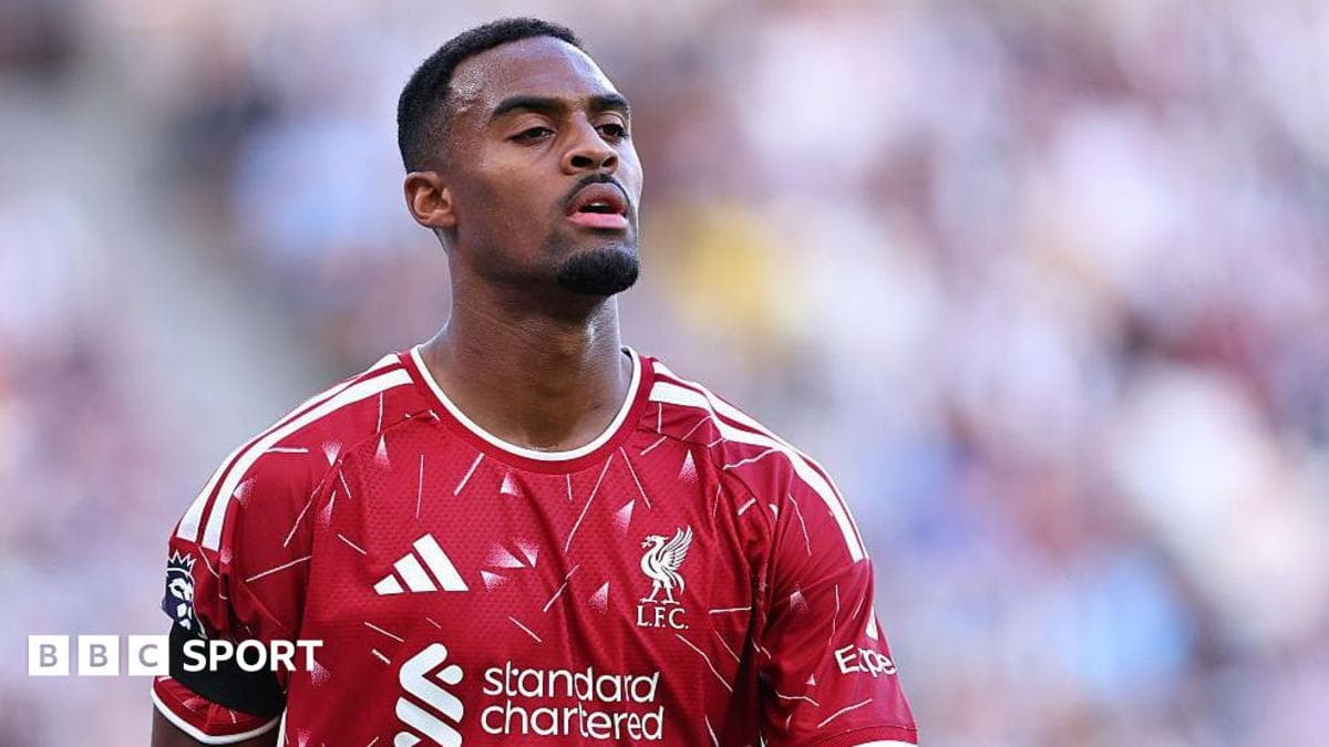 Liverpool’s Midfield Woes Highlight Need for Defensive Reinforcement