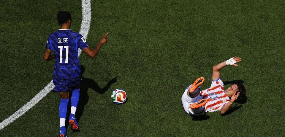 World Cup 2026: Players Facing Suspension Threat for Semi-Finals Due to Yellow Cards