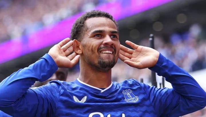 Transfer Updates: Everton’s Iliman Ndiaye Linked with Al-Hilal, Bournemouth Near Deal for Antonio Silva