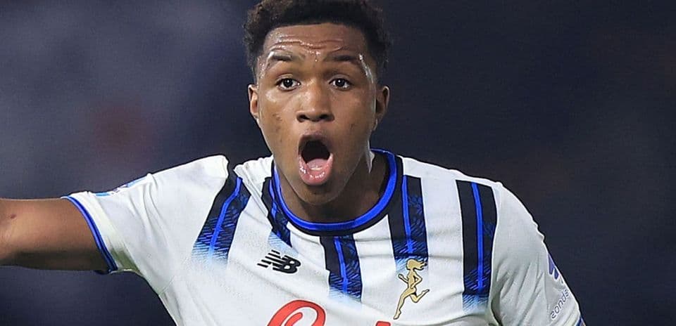 Chelsea Near €40m Deal to Sign Atalanta Defender Honest Ahanor