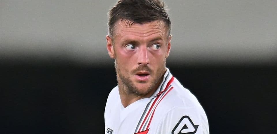 Sao Paulo Considers Free Transfer Move for Jamie Vardy Following Cremonese Exit