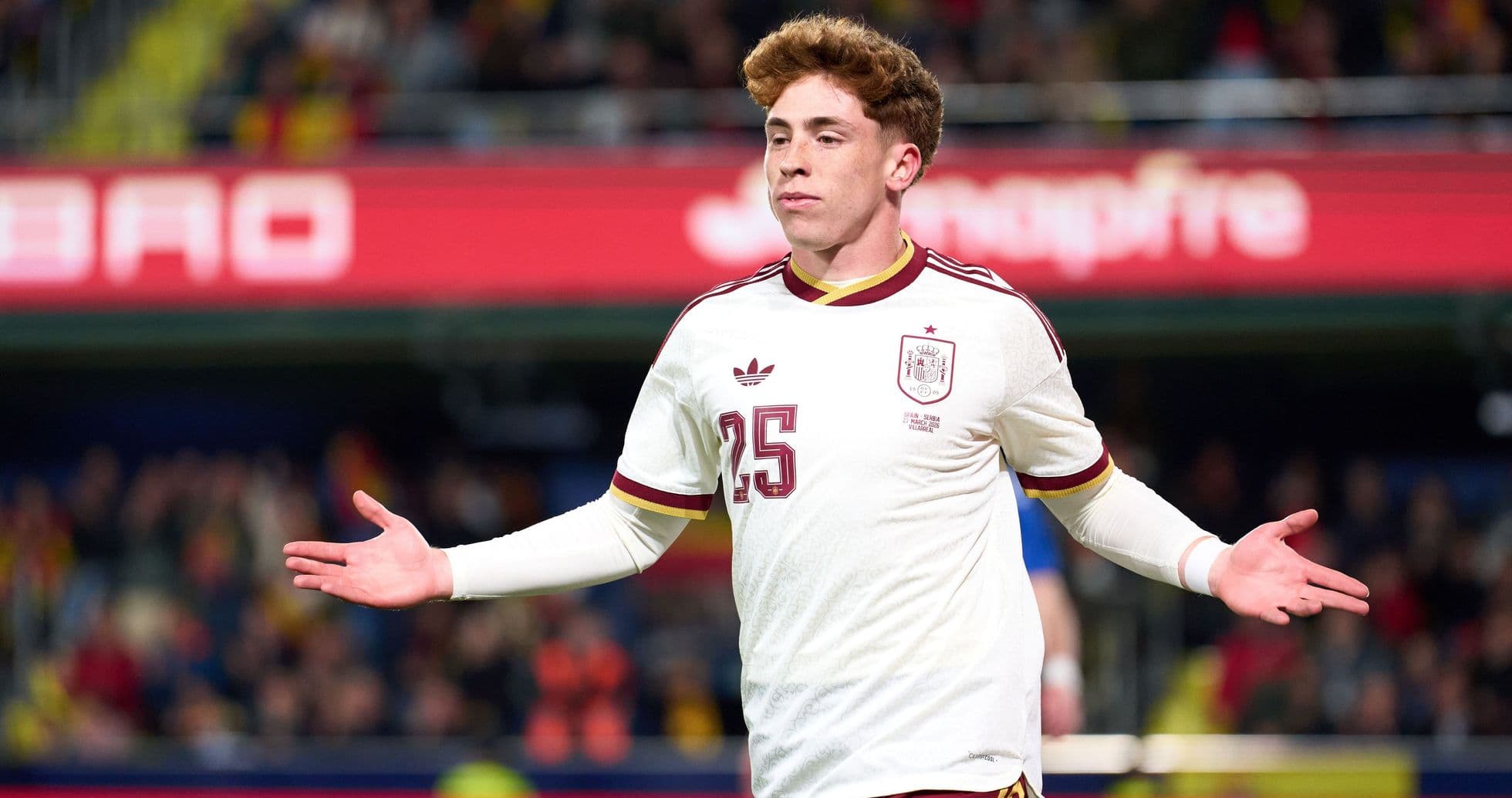 Liverpool Secure £34m Signing of Spain's Victor Munoz, Outpacing Newcastle