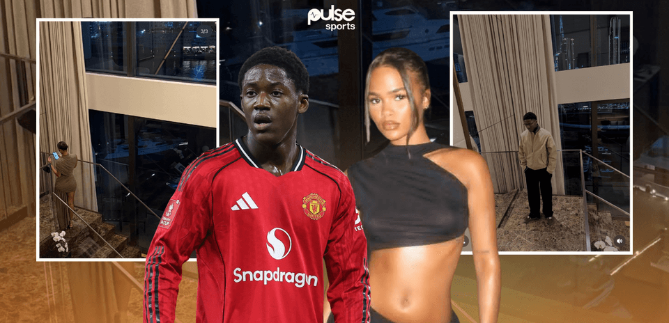 Layla Roye: The Woman Behind Kobbie Mainoo’s Rumored Romance