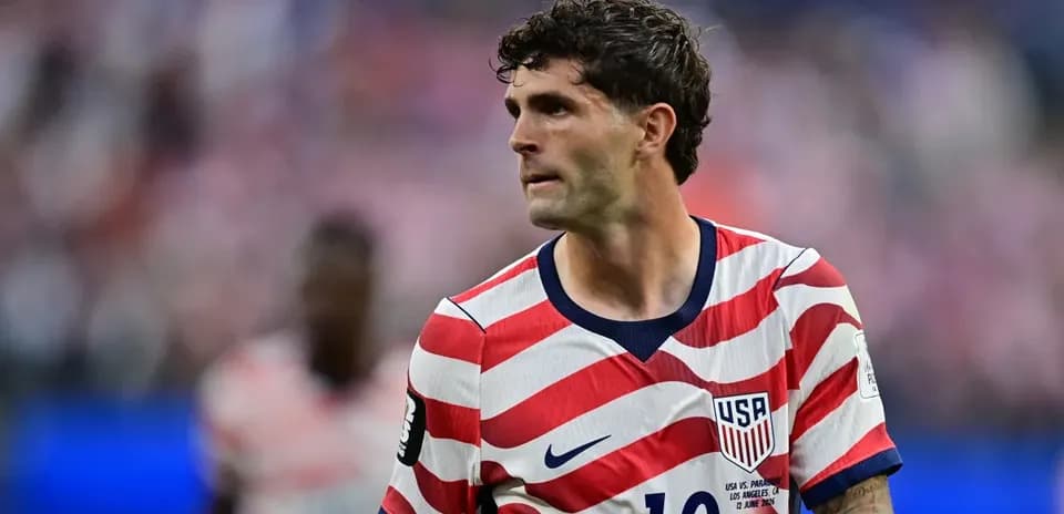 USA vs Bosnia and Herzegovina: Kickoff Time, Live Stream & TV Info for World Cup 2026 Match