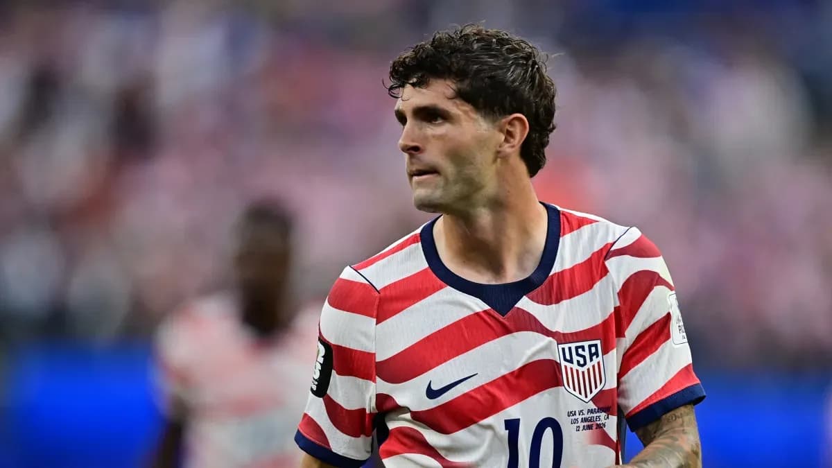 USA vs Bosnia and Herzegovina: Kickoff Time, Live Stream & TV Info for World Cup 2026 Match