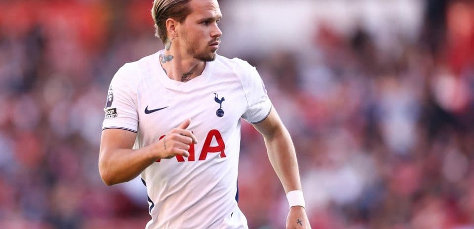 Mykhailo Mudryk Faces Extended Absence with Ankle Injury at Tottenham Hotspur