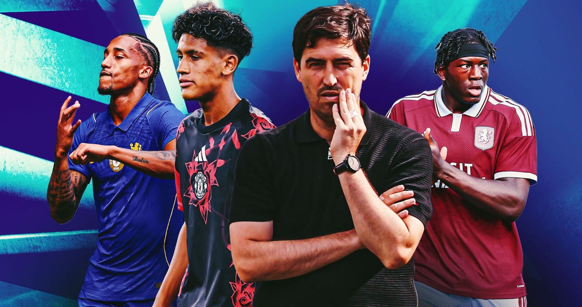 Premier League Pre-Season: Key Winners and Losers Ahead of 2026-27 Kickoff