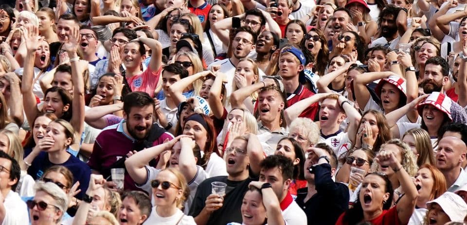 World Cup 2026 UK TV Schedule: Catch Every Match on BBC and ITV