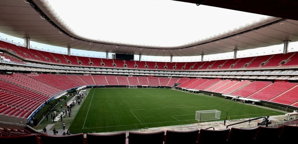Estadio Akron Guide for World Cup 2026: Schedule, Tickets, and Venue Details