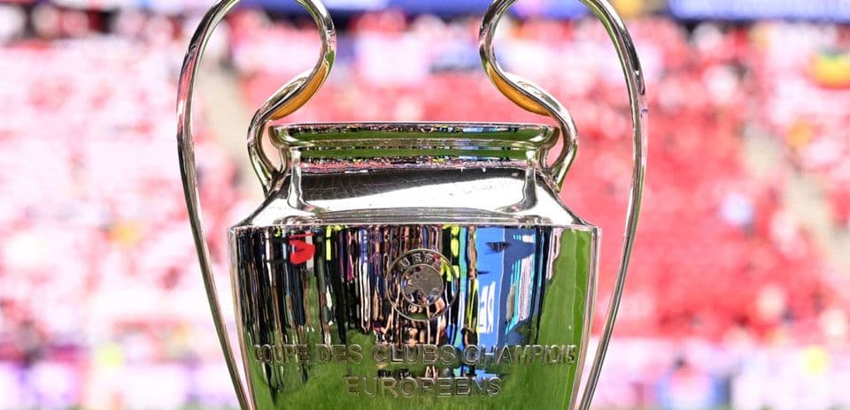 UEFA Introduces Two Rule Changes for 2026-27 Champions League Season