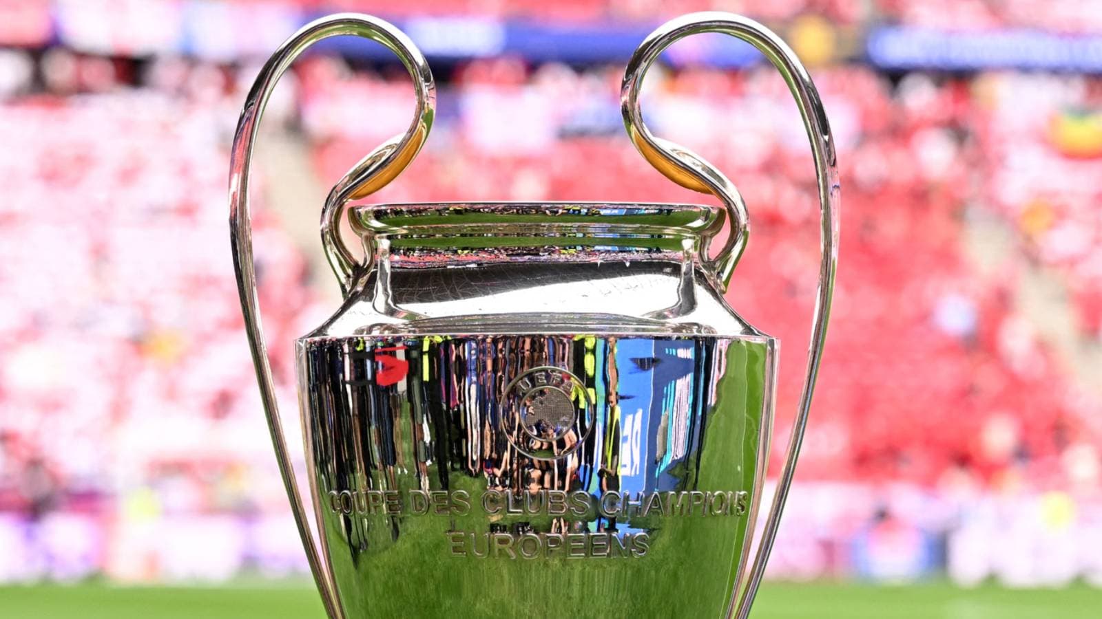 UEFA Introduces Two Rule Changes for 2026-27 Champions League Season