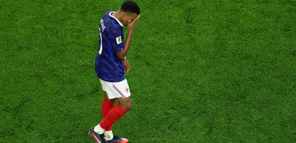 Kylian Mbappé Pens Open Letter to France Fans After 2026 World Cup