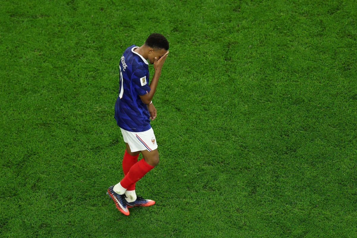 Kylian Mbappé Pens Open Letter to France Fans After 2026 World Cup