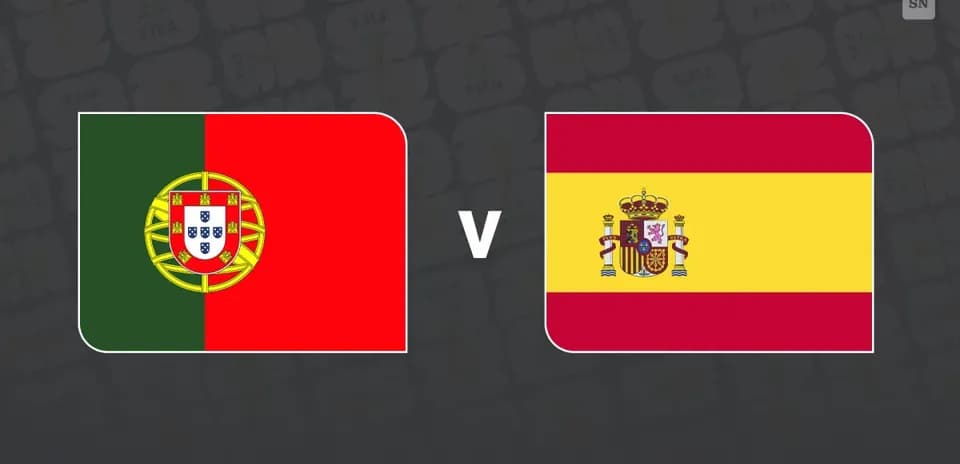 How to Watch Portugal vs. Spain: Live Stream, TV Channel, and Kickoff Time for World Cup Round of 16