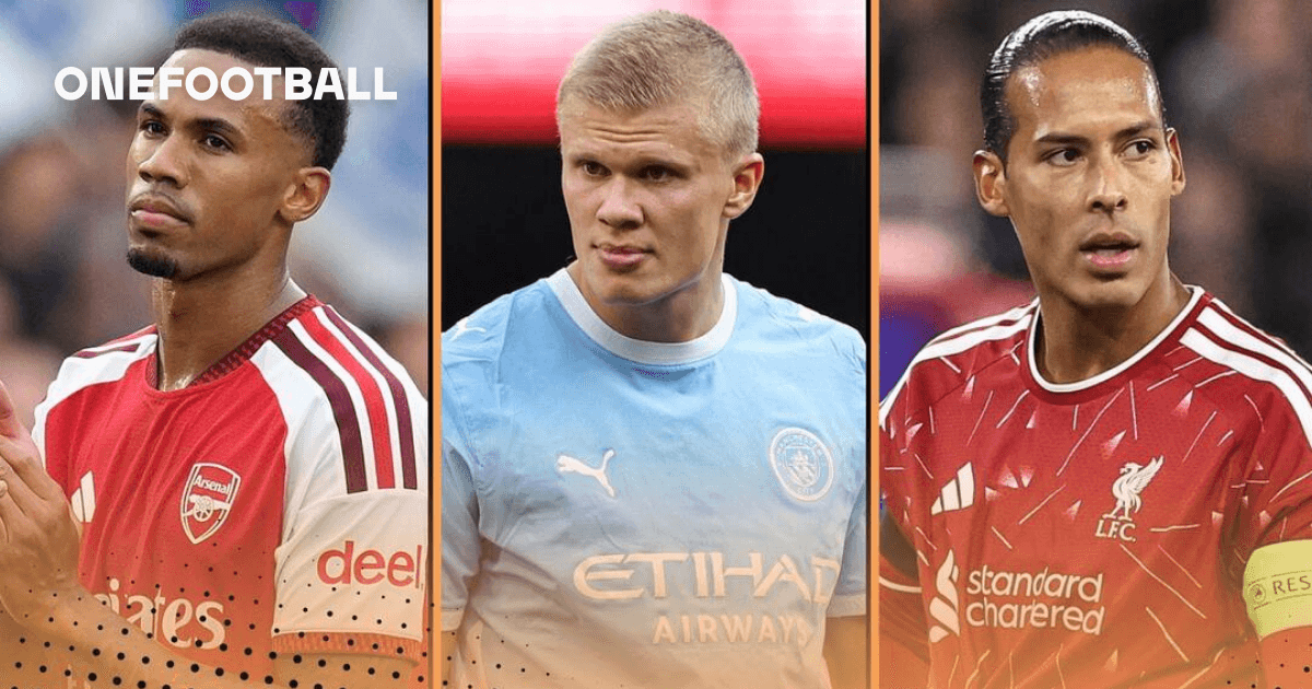 Top Player Ratings for Every Premier League Club in EA FC 27