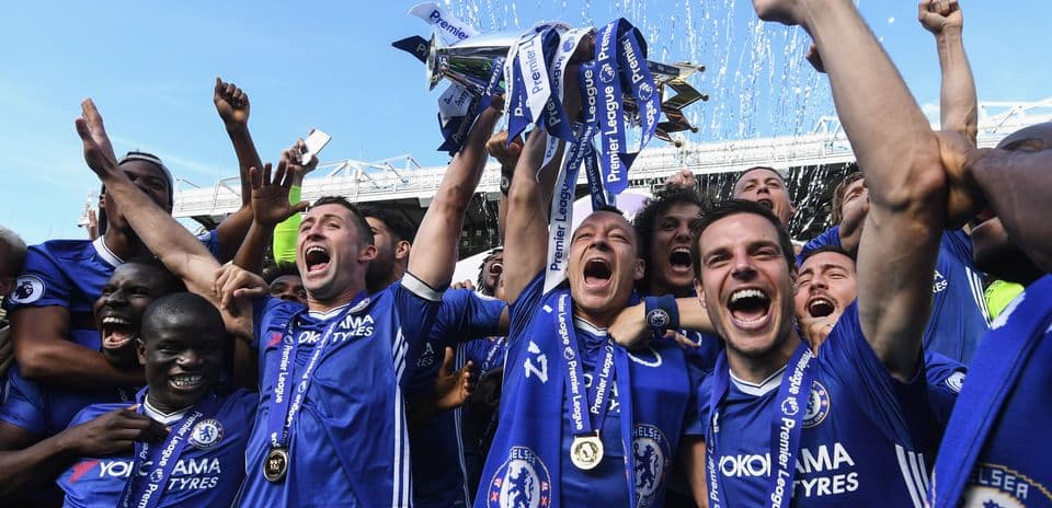 Mauricio Pochettino Demands Tottenham Be Awarded 2016-17 Premier League Title Following Chelsea Financial Breaches
