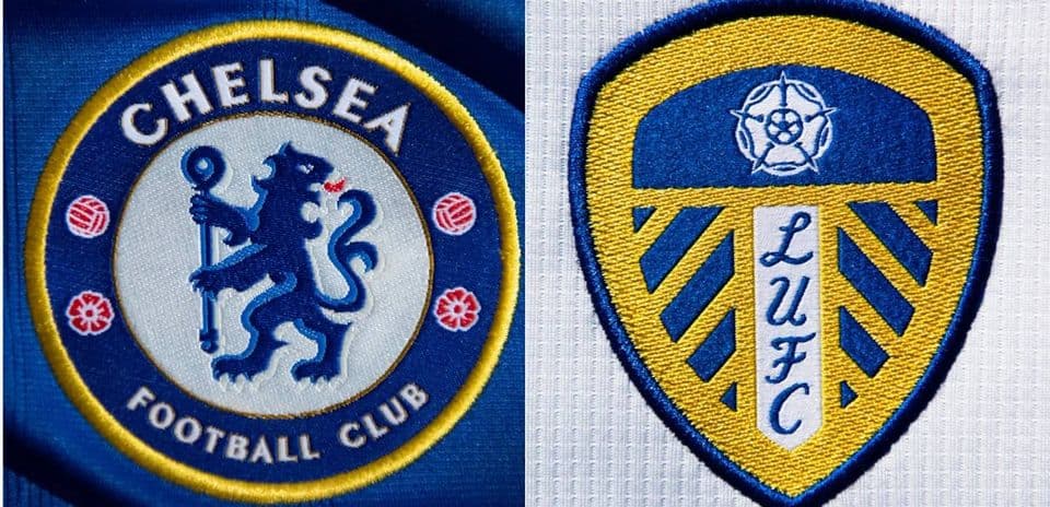 Chelsea Hosts Leeds in Carabao Cup Third Round Clash