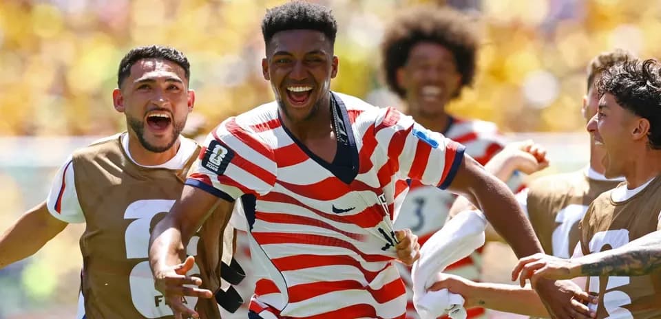 How to Get Tickets for USA’s FIFA World Cup Round of 32 Match