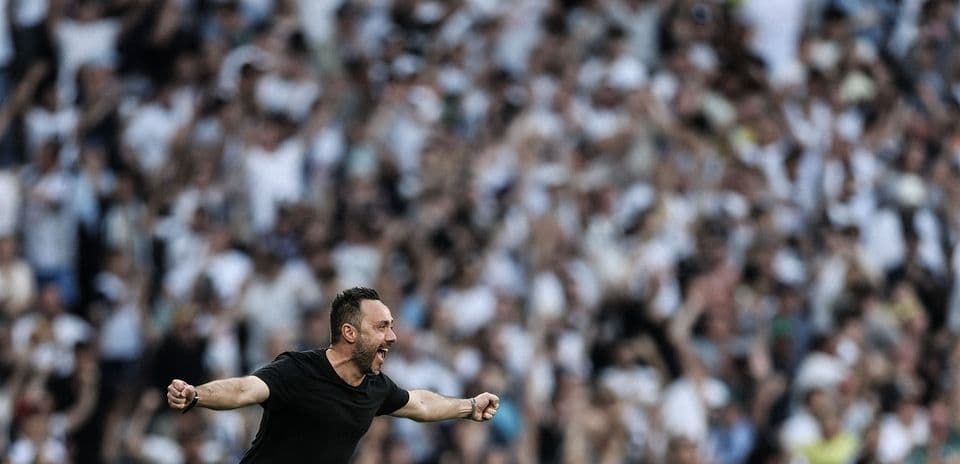 Where to Watch Tottenham Hotspur Today: Live Streams and TV Channels in the UK