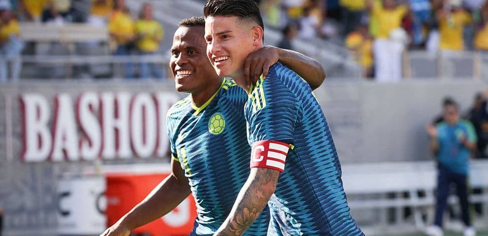 Watch Uzbekistan vs. Colombia Live: World Cup 2026 TV and Streaming Guide