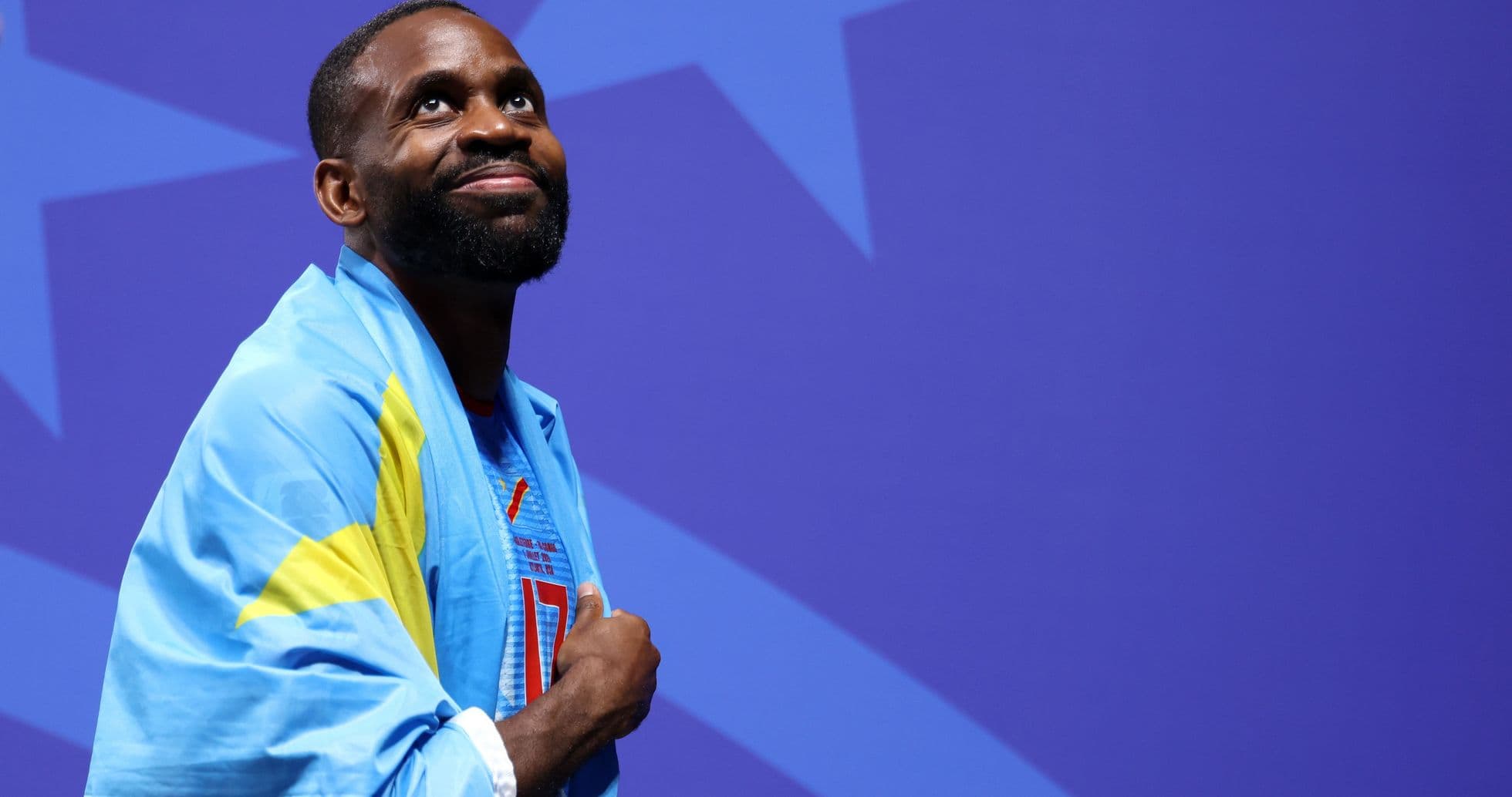 San Diego FC Signs Experienced Striker Cedric Bakambu from Real Betis