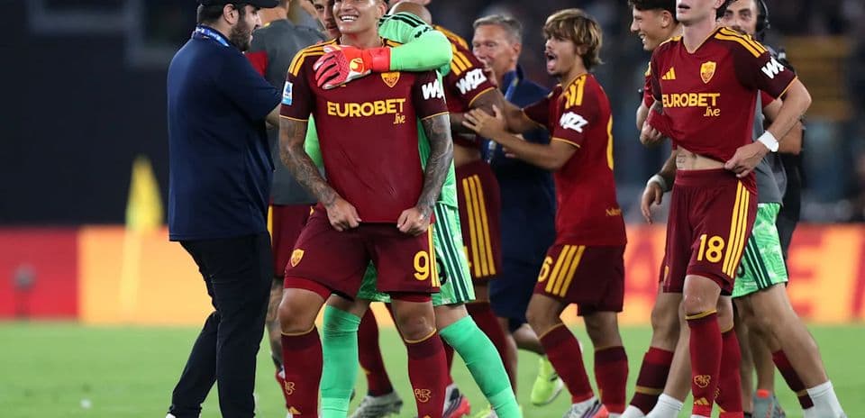 AS Roma vs Fenerbahçe: Predicted Lineup and Team Updates for UEFA Champions League Clash