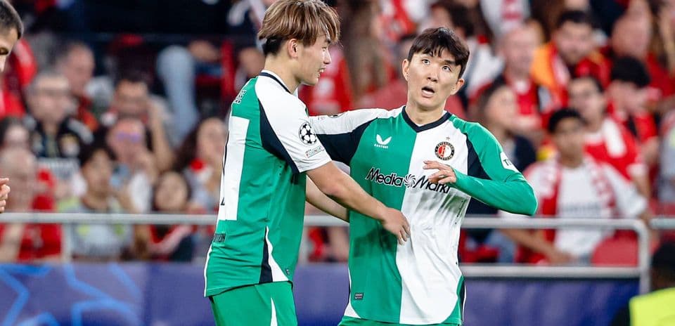 Asian Football Stars Make Historic Transfers Across Europe