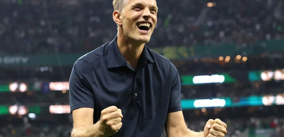 England's World Cup Path Brightened by Favorable Draw