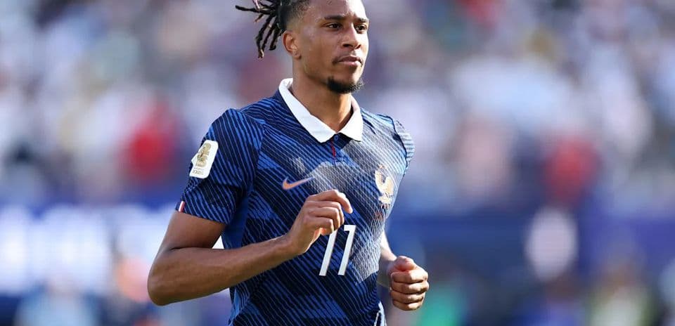 Michael Olise Poised for Talks with Bayern Munich After World Cup Amid Real Madrid Interest