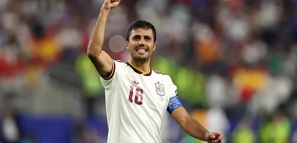 Spain to Triumph Over Argentina in 2026 FIFA World Cup Final