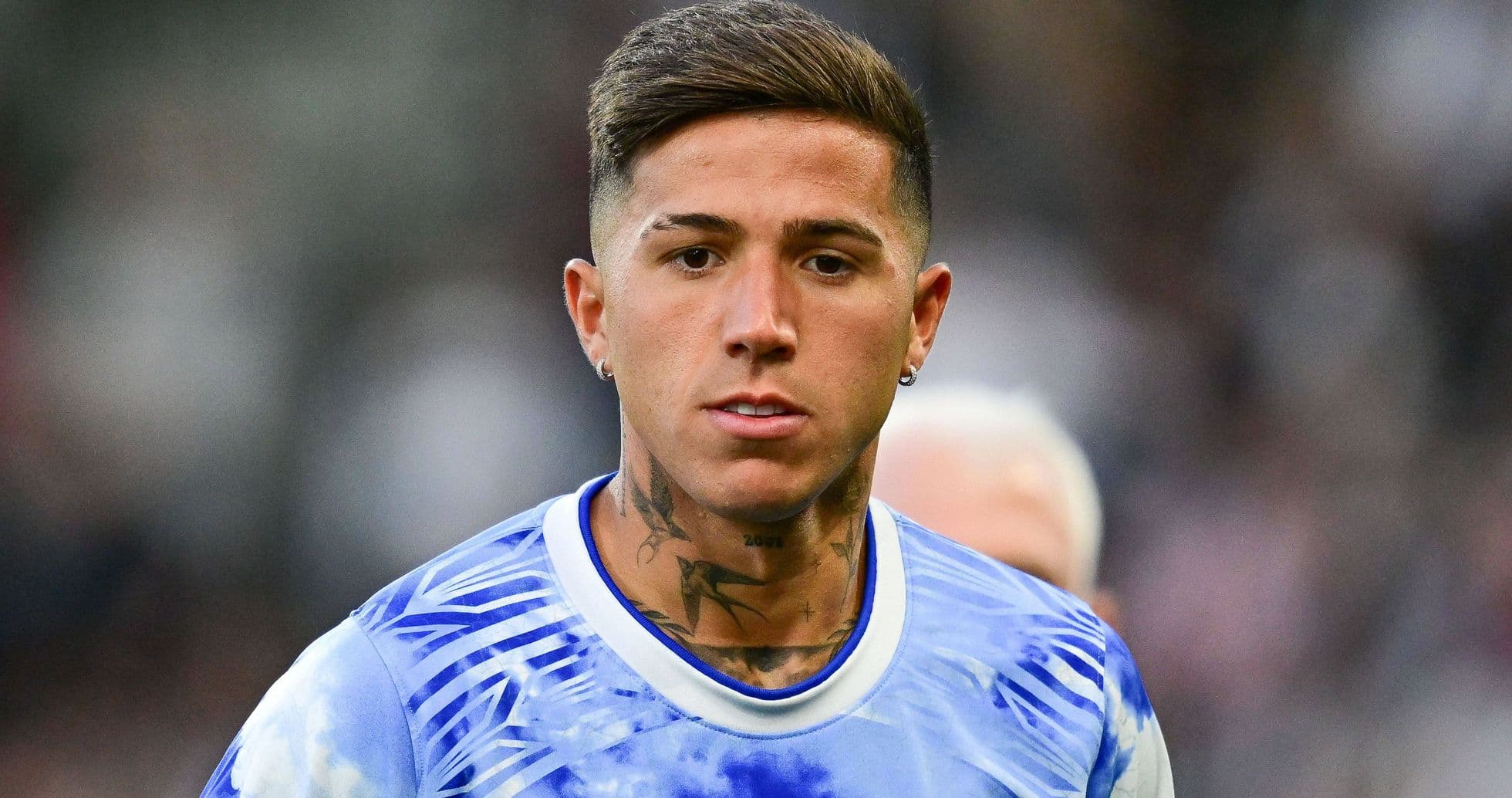River Plate Gains Nearly €5 Million from Enzo Fernandez's Record Transfer to Manchester City