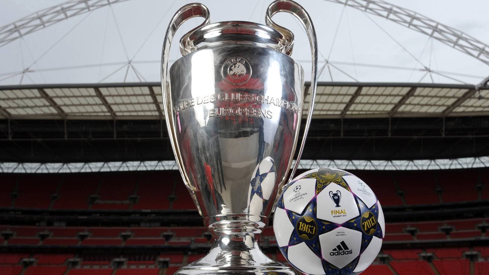 Champions League 2026/27 Winner Odds: Ranking All 36 Teams' Chances
