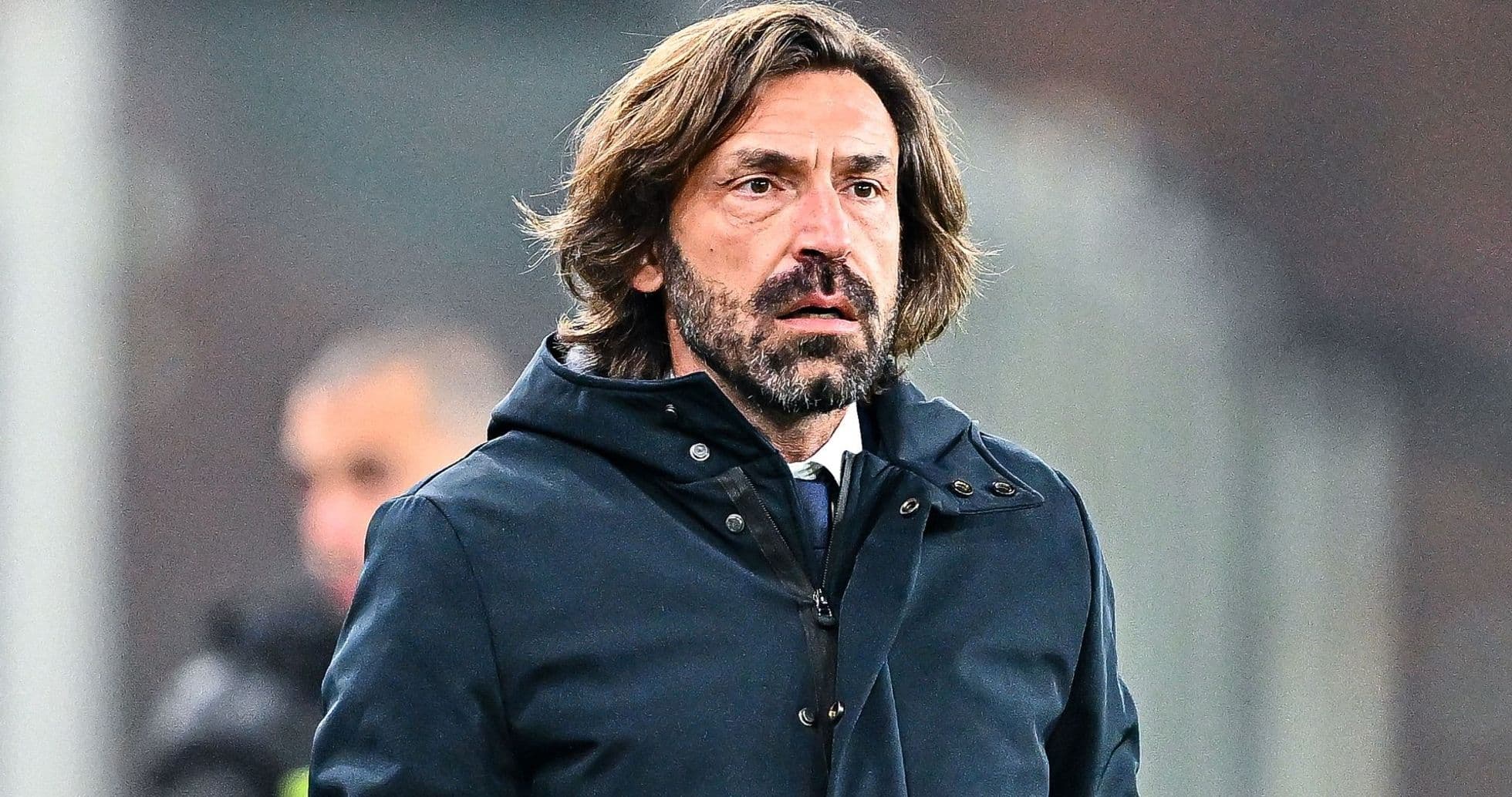 Andrea Pirlo Withdraws from Italy Head Coach Race Amid Betting Company Controversy