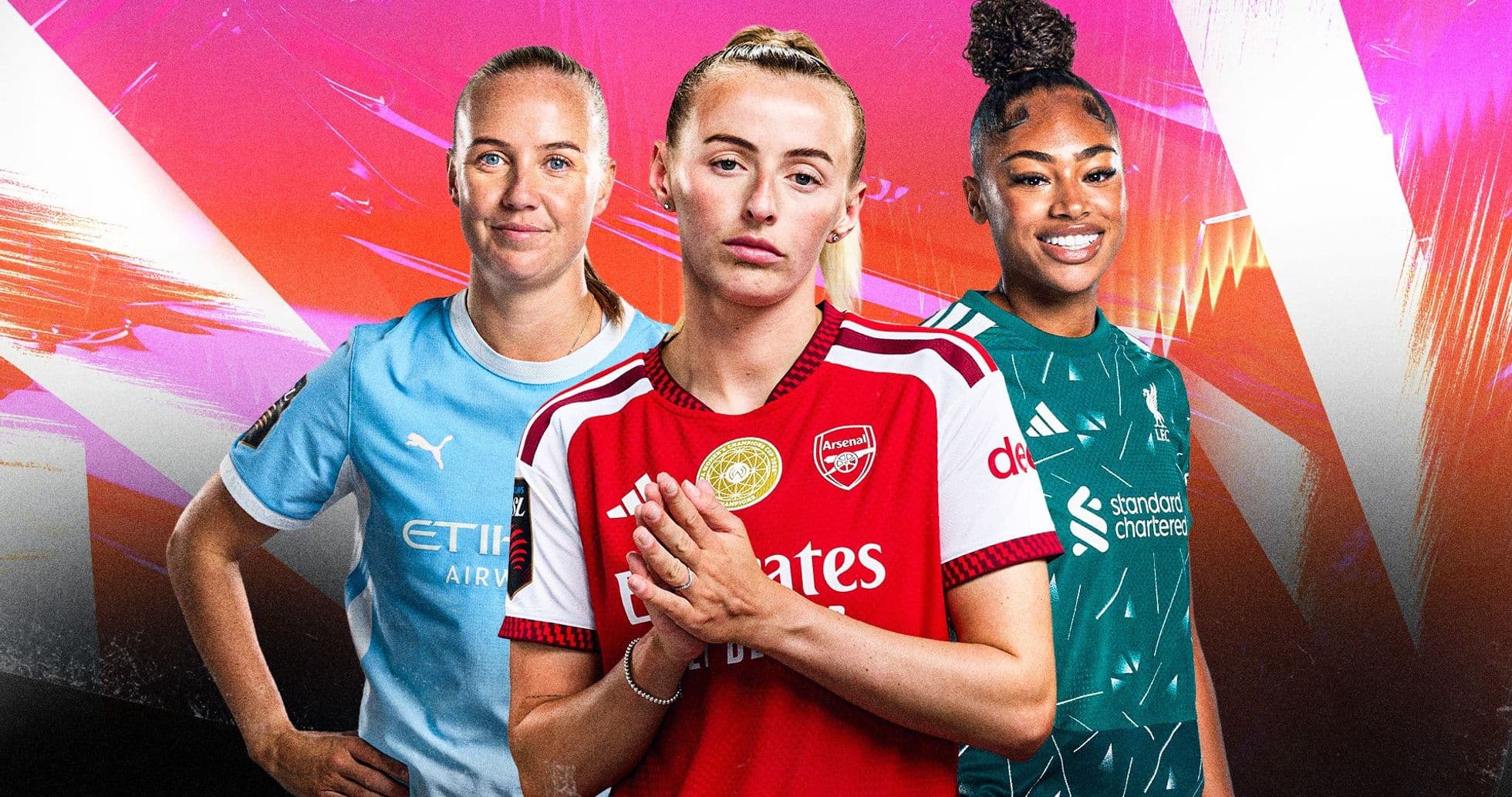 Chloe Kelly, Beth Mead & 13 Lionesses Who Must Shine in the Upcoming WSL Season for England’s 2027 World Cup Bid