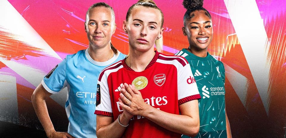 Chloe Kelly, Beth Mead & 13 Lionesses Who Must Shine in the Upcoming WSL Season for England’s 2027 World Cup Bid