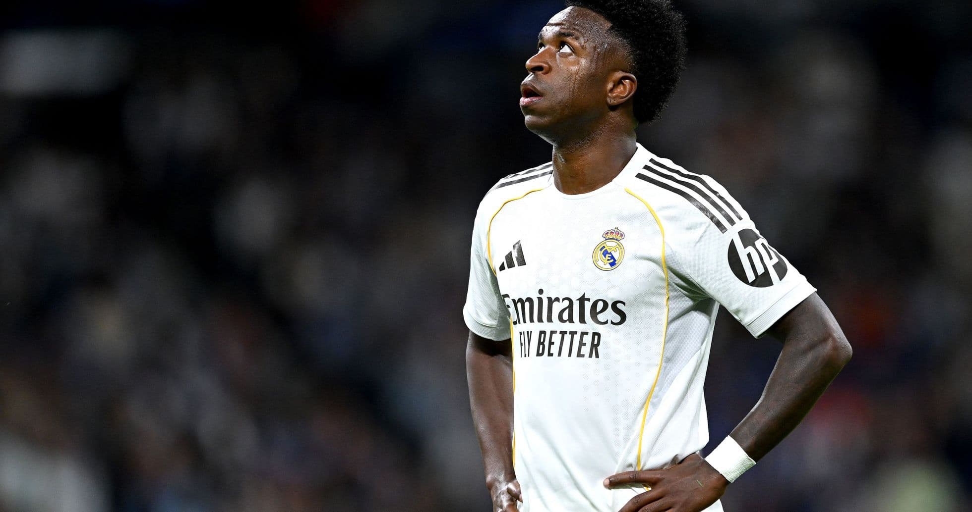 Real Madrid Offers Vinicius Junior a New Contract, but He Wants More