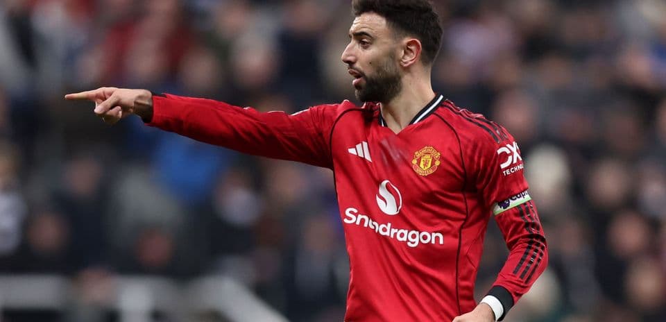 How to Watch Manchester United Live on UK TV and Streams
