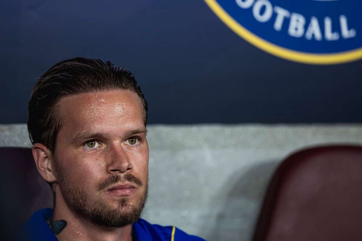 Mykhailo Mudryk Poised to Join Tottenham on Loan from Chelsea