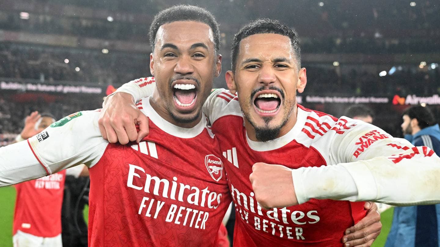 Top 25 Centre Backs in World Soccer Ranked