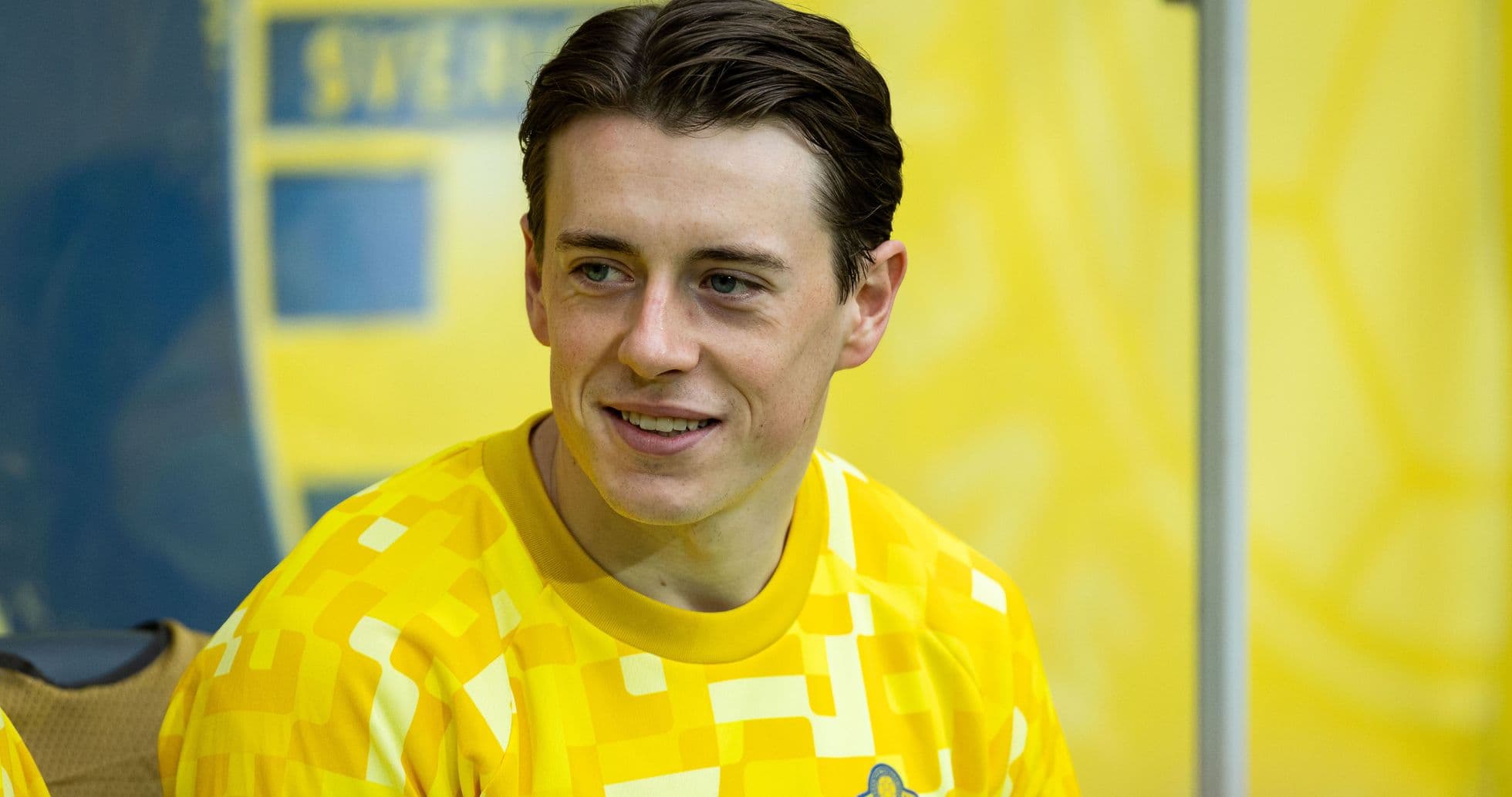 Hull City Secure Elliot Stroud in £3.5m Deal from Mjallby