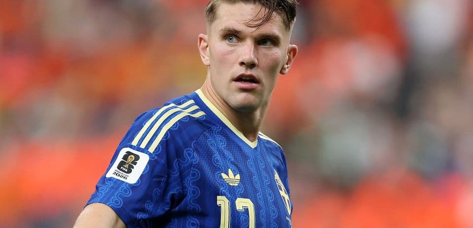 What Netherlands, Sweden, and Japan Need to Advance from Group F in World Cup 2026