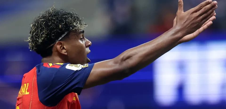 Spain's World Cup Knockout History: La Roja Eyes Redemption Against Portugal