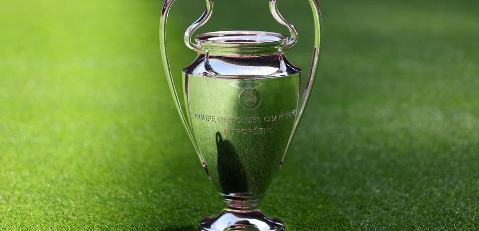 2026/27 UEFA Champions League Qualifying: Full Results and Format Explained