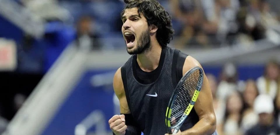 Carlos Alcaraz Urges Tennis Organizers to Stop Matches Finishing in the Early Morning