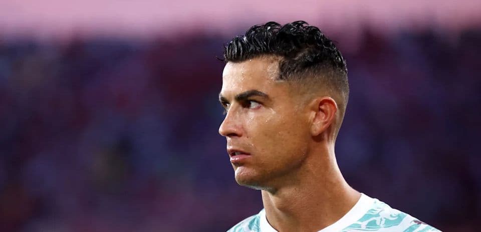 Cristiano Ronaldo's Man of the Match Award Sparks Outrage After Portugal's Win Over Croatia