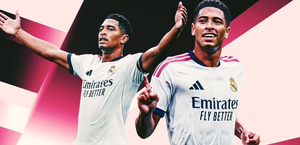 Jude Bellingham Returns to Form with Real Madrid After World Cup Success